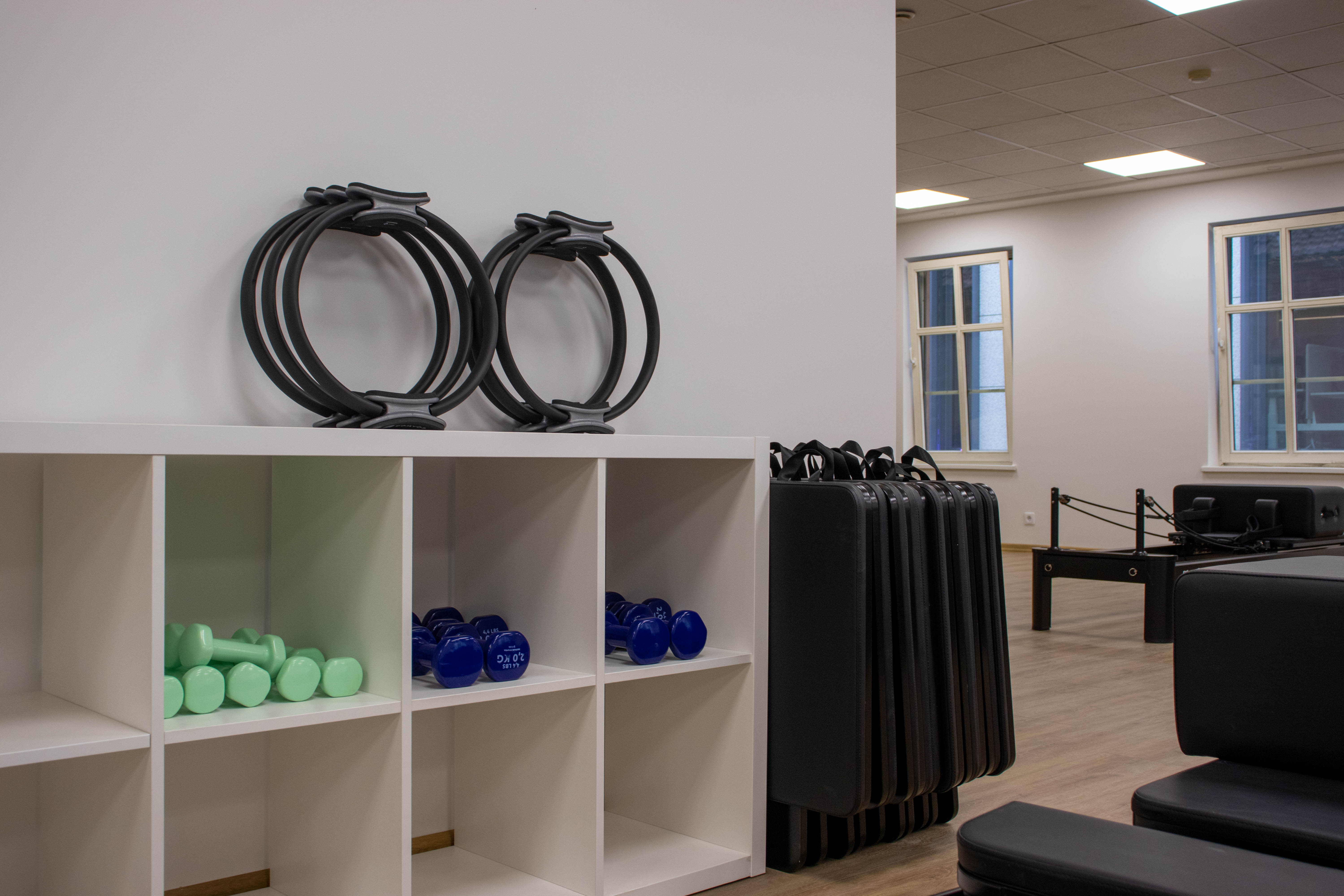 Pilates On photo 10