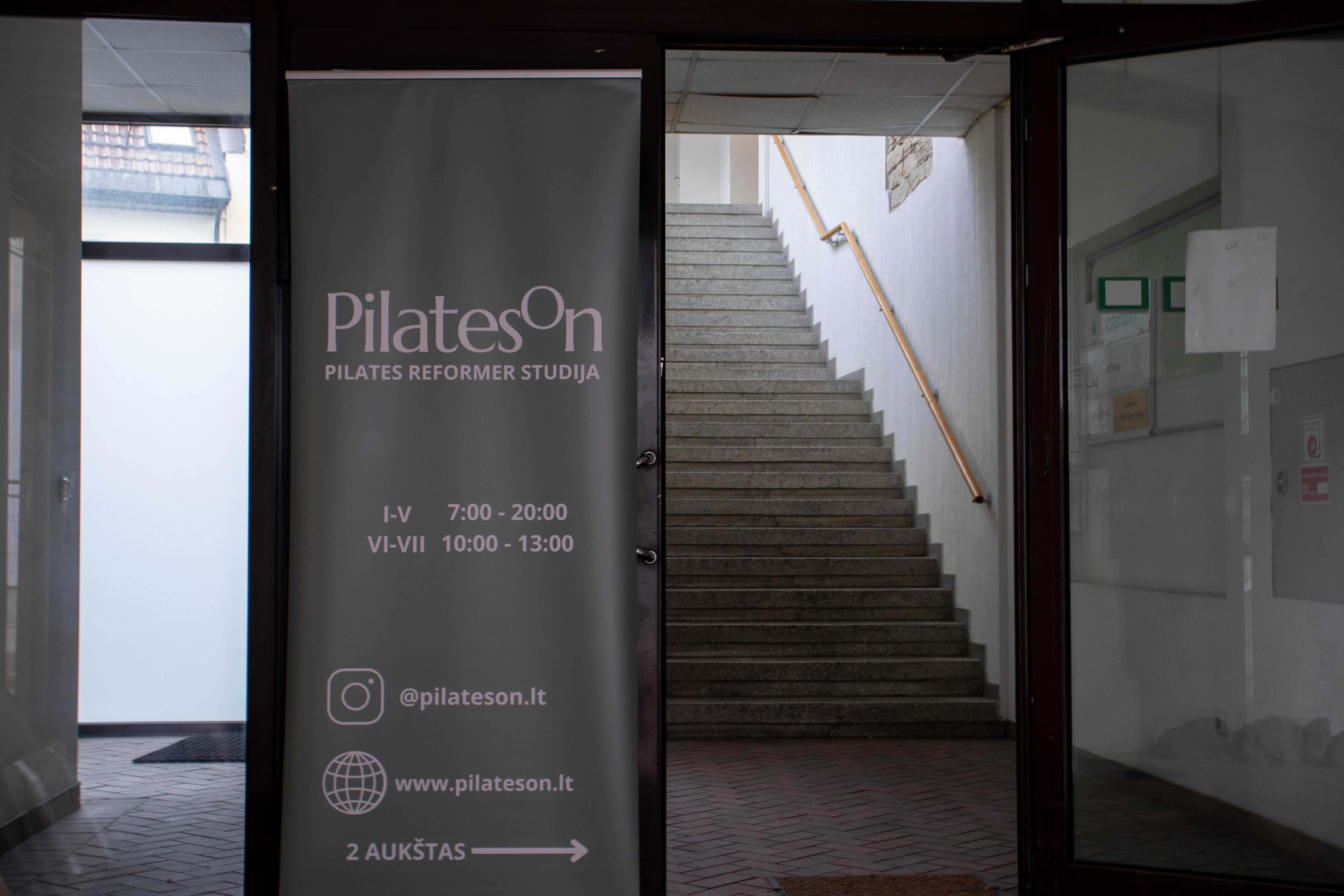 Pilates On photo 7