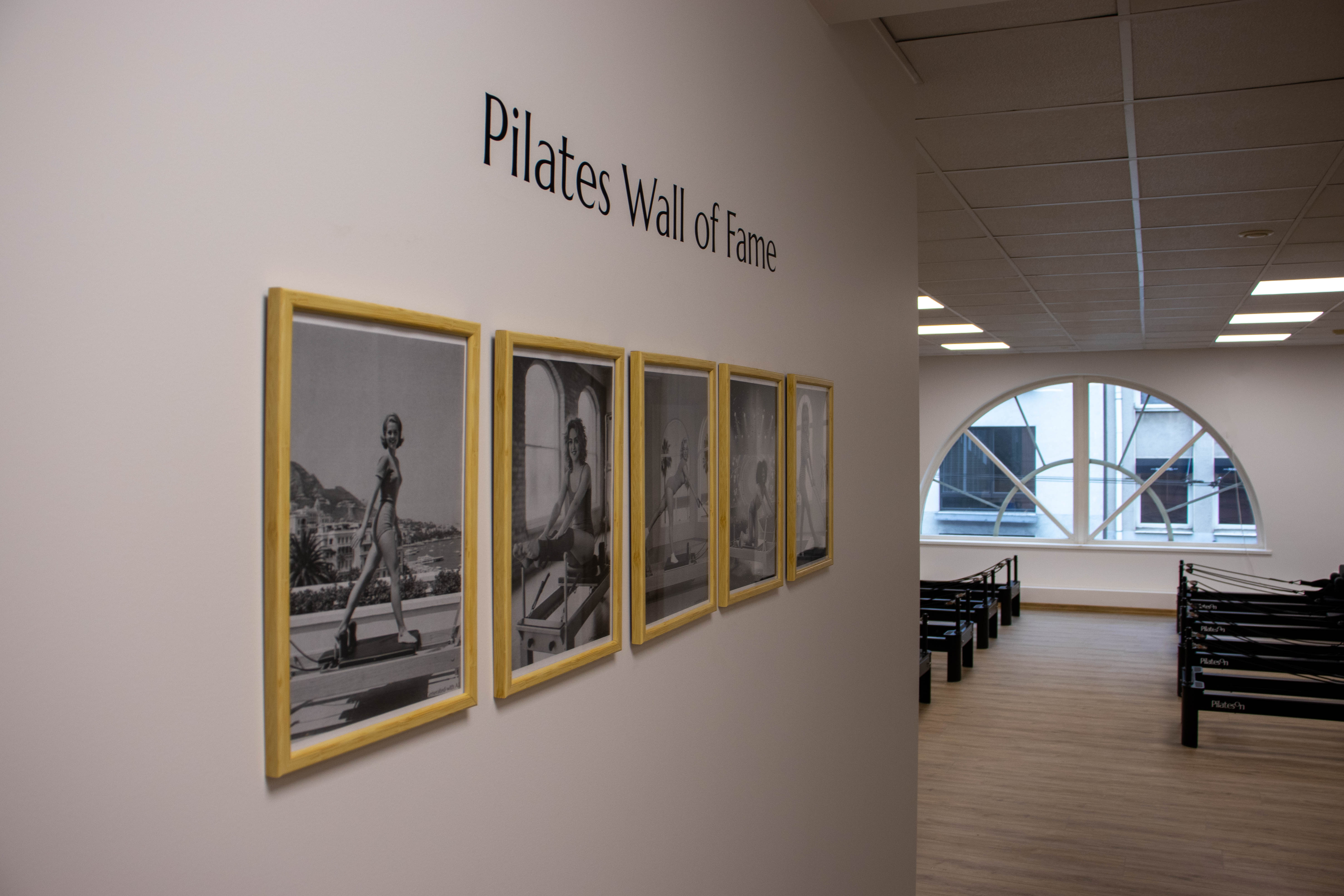 Pilates On photo 4