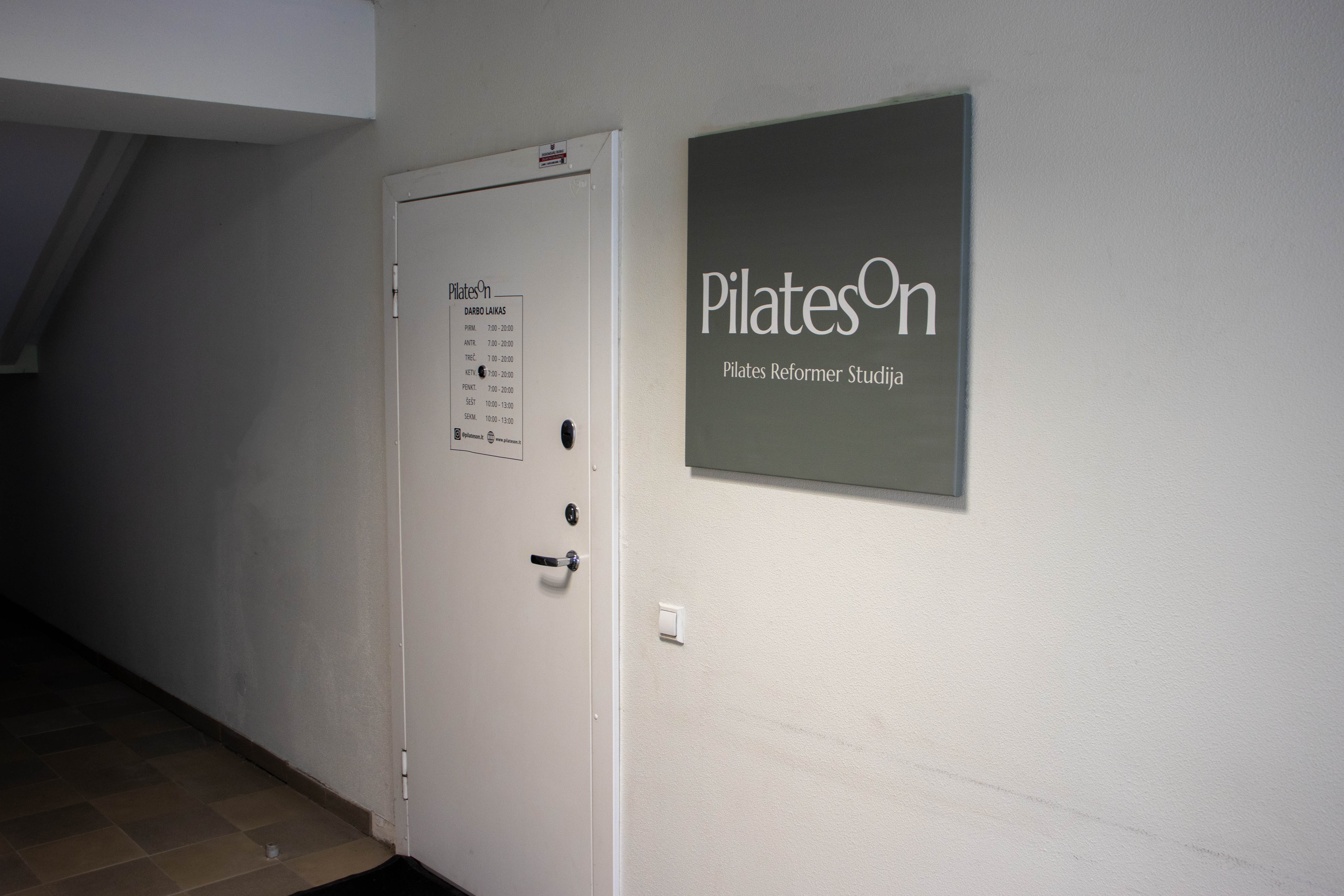 Pilates On photo 8