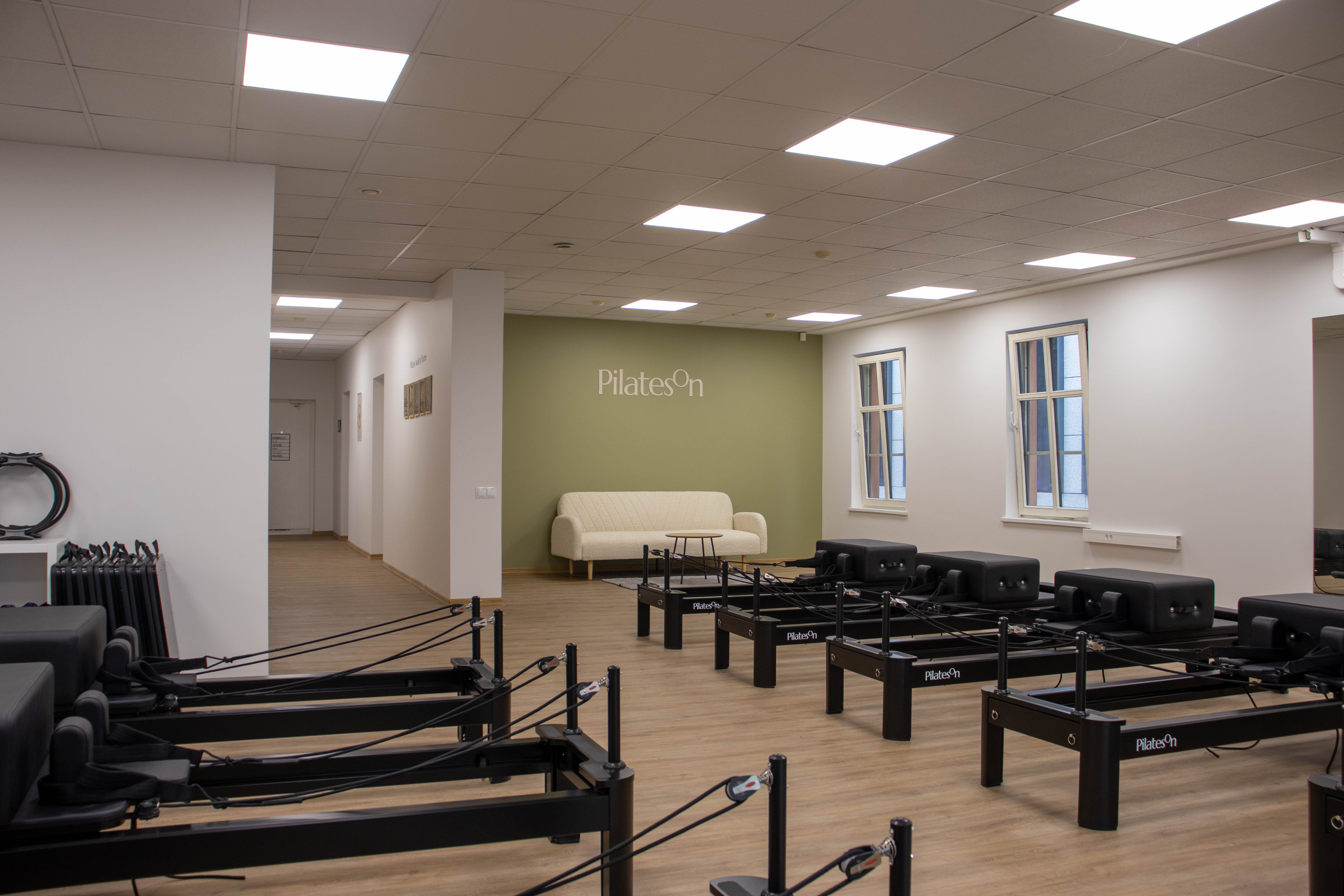 Pilates On photo 1