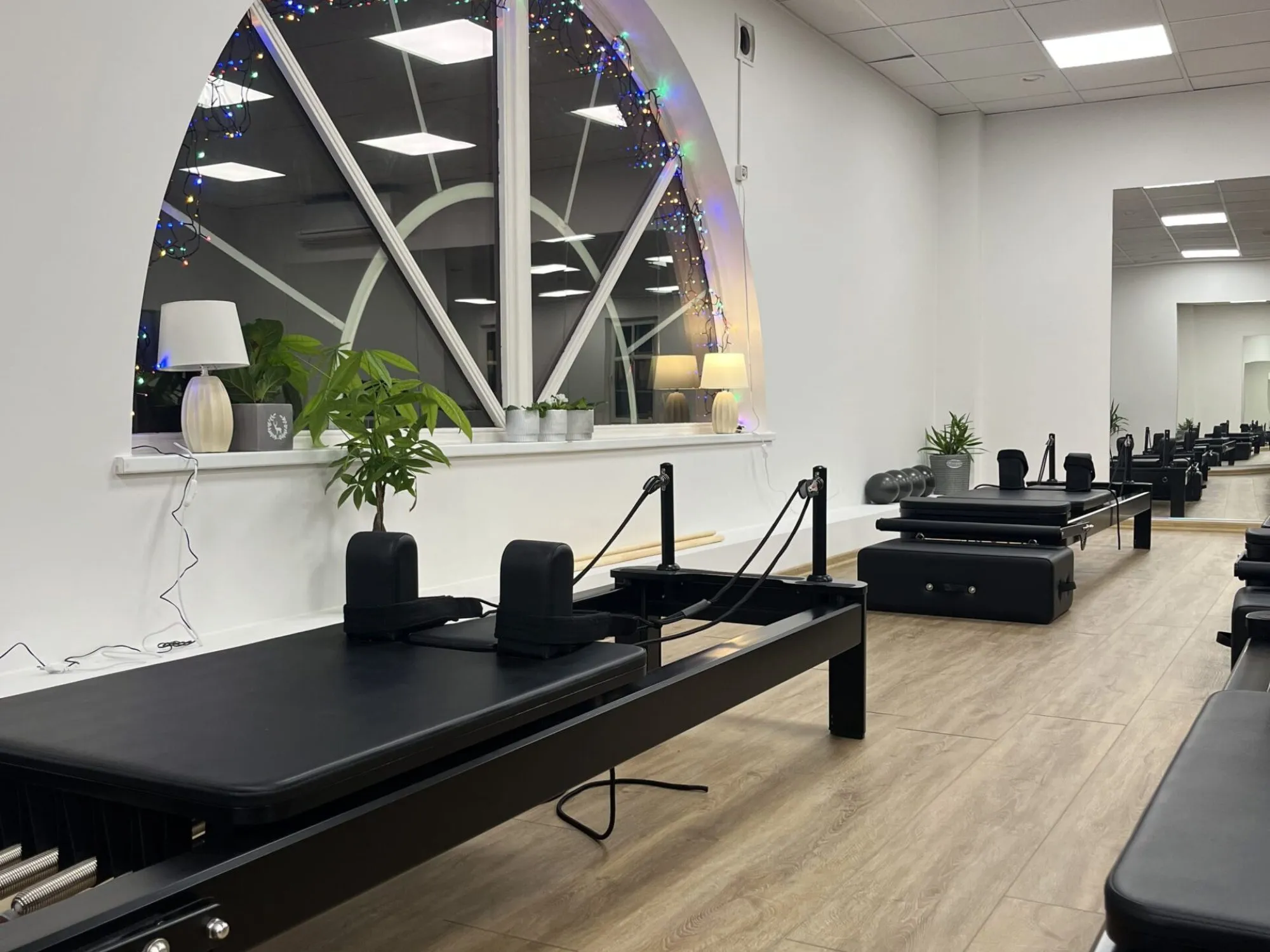 Pilates On photo 9